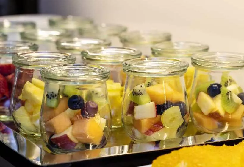 Fotos del hotel Boutique Hotel Helmhaus Zürich:  18