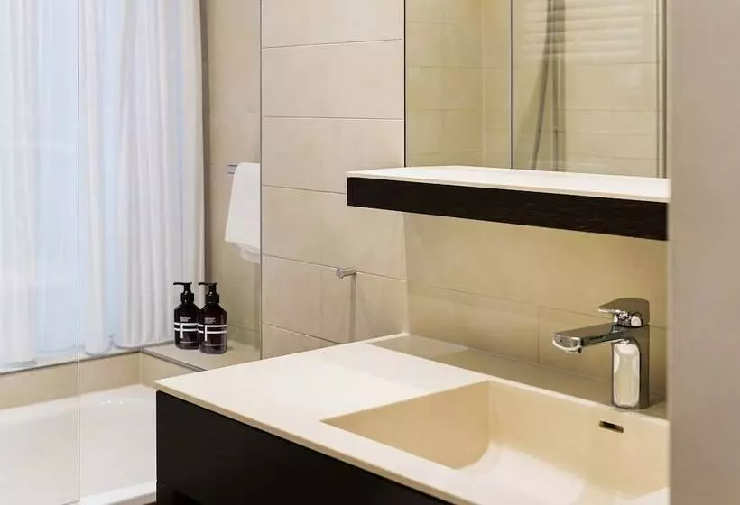 Fotos del hotel Boutique Hotel Helmhaus Zürich:  9