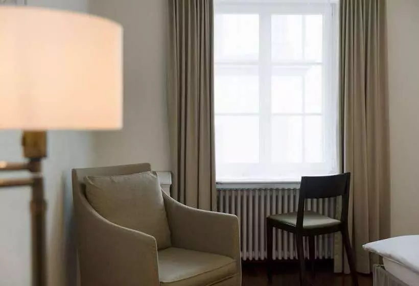 Fotos del hotel Boutique Hotel Helmhaus Zürich:  7