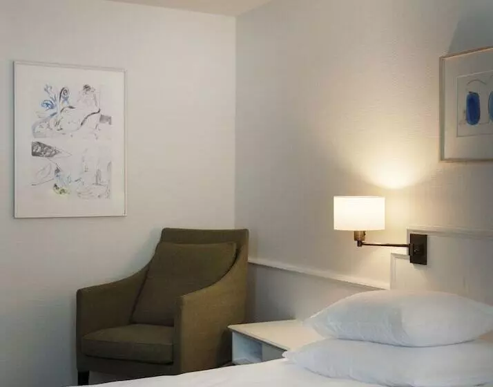 Fotos del hotel Boutique Hotel Helmhaus Zürich:  13