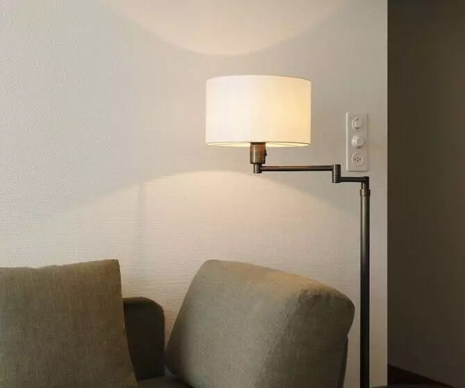 Fotos del hotel Boutique Hotel Helmhaus Zürich:  25