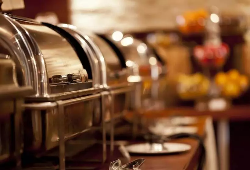 Fotos del hotel Clifton Victoria Inn At The Falls:  3