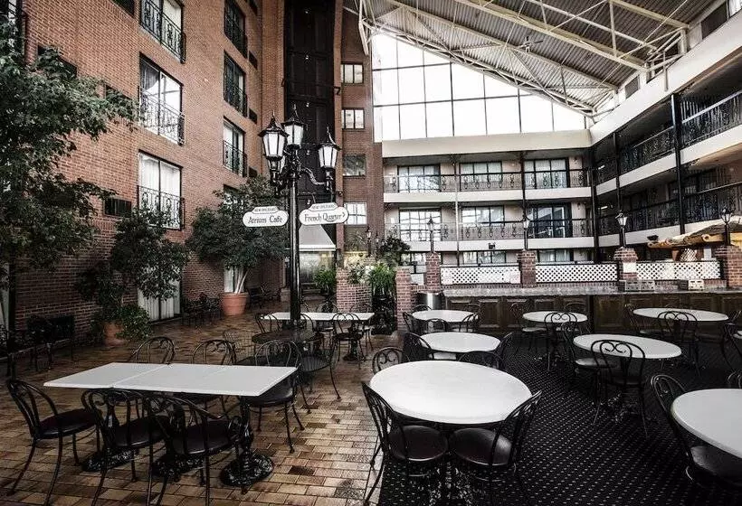 Fotos del hotel Clifton Victoria Inn At The Falls:  4