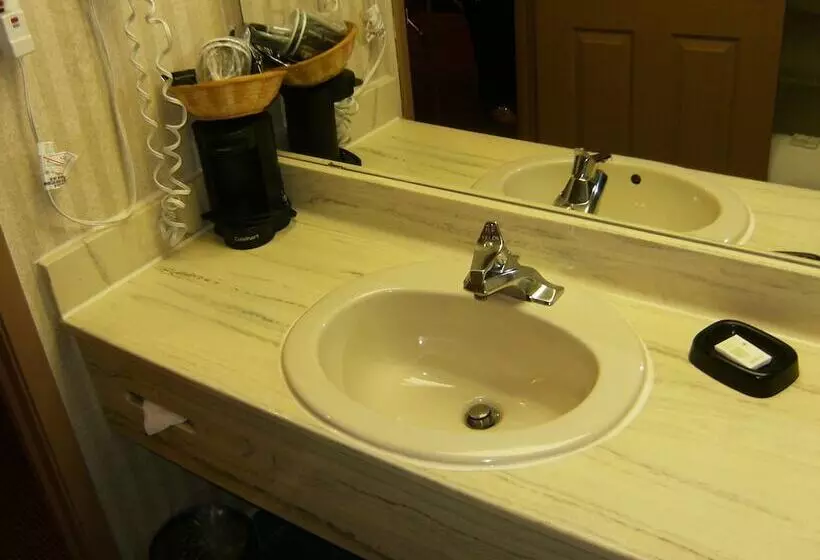 Fotos del hotel Clifton Victoria Inn At The Falls:  5