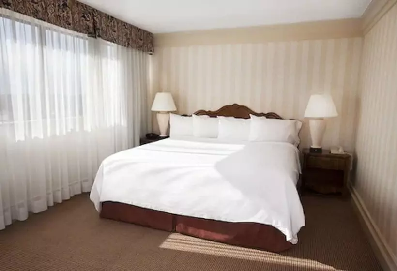 Fotos del hotel Clifton Victoria Inn At The Falls:  9