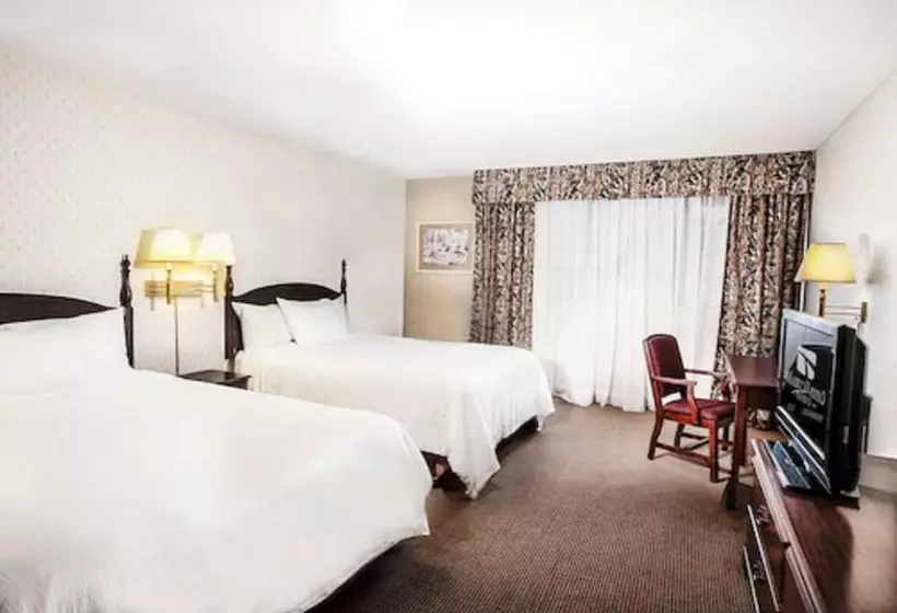 Fotos del hotel Clifton Victoria Inn At The Falls:  10