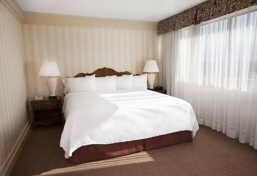 Fotos del hotel Clifton Victoria Inn At The Falls:  13