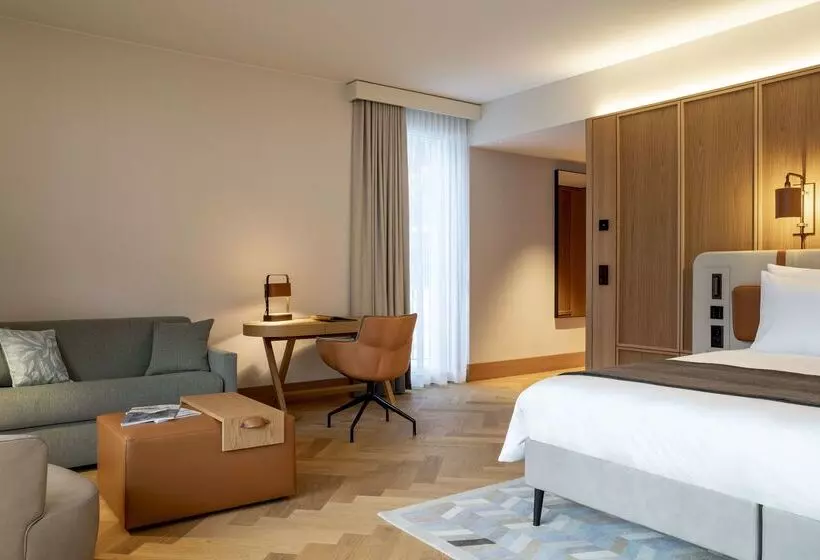 Fotos del hotel Kempinski Palace Engelberg:  2