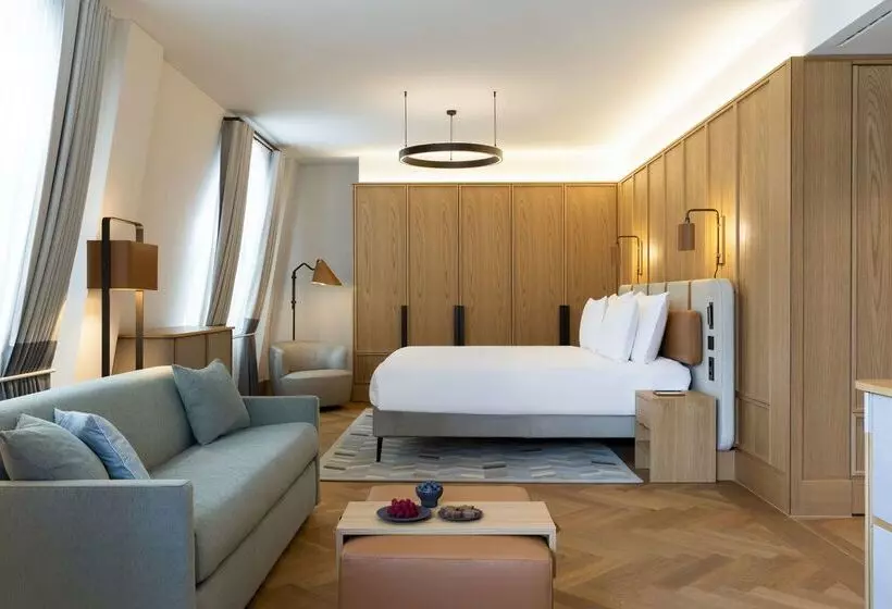 Fotos del hotel Kempinski Palace Engelberg:  22