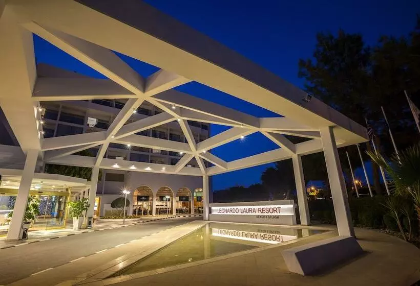 Fotos del hotel Leonardo Laura Beach & Splash Resort:  8