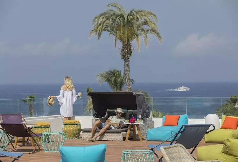 Fotos del hotel Leonardo Laura Beach & Splash Resort:  24