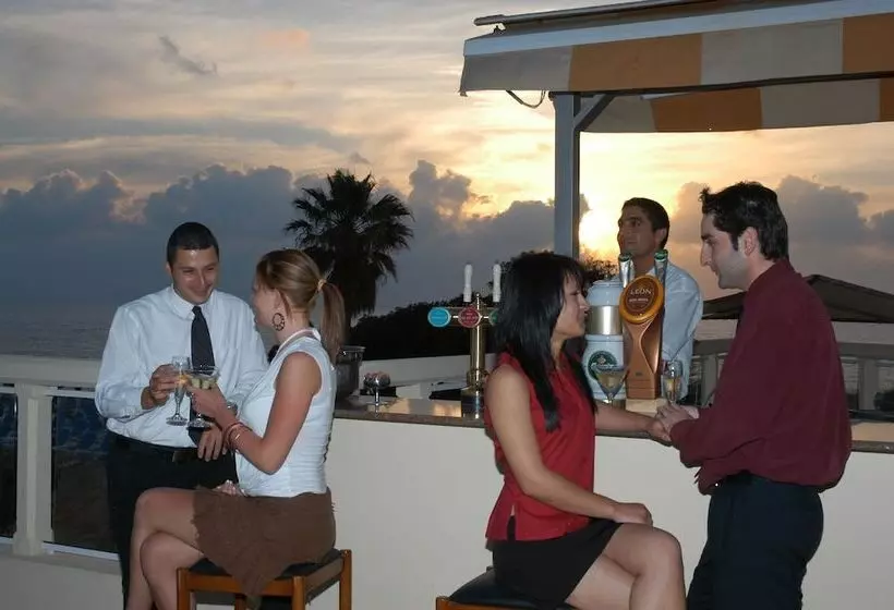 Fotos del hotel Leonardo Laura Beach & Splash Resort:  21