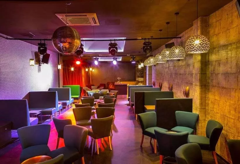 Fotos del hotel Leonardo Laura Beach & Splash Resort:  10