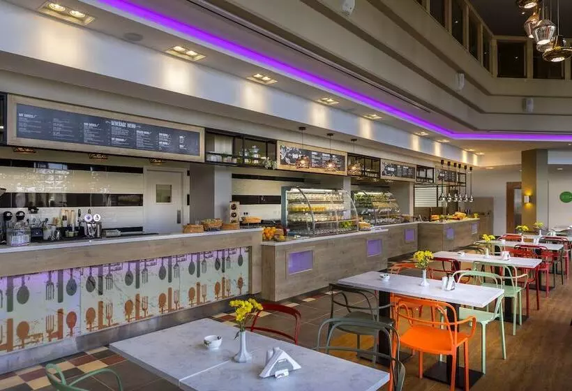 Fotos del hotel Leonardo Laura Beach & Splash Resort:  25