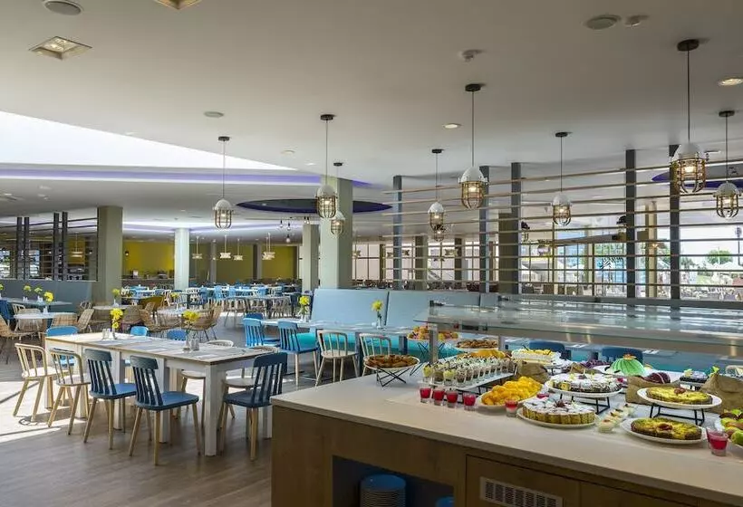 Fotos del hotel Leonardo Laura Beach & Splash Resort:  18