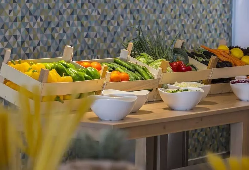 Fotos del hotel Leonardo Laura Beach & Splash Resort:  14