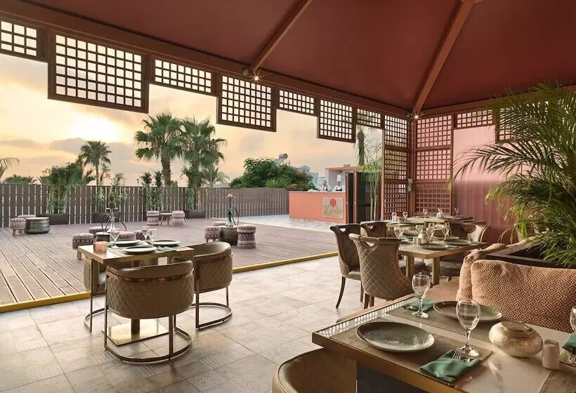 Fotos del hotel Leonardo Laura Beach & Splash Resort:  11