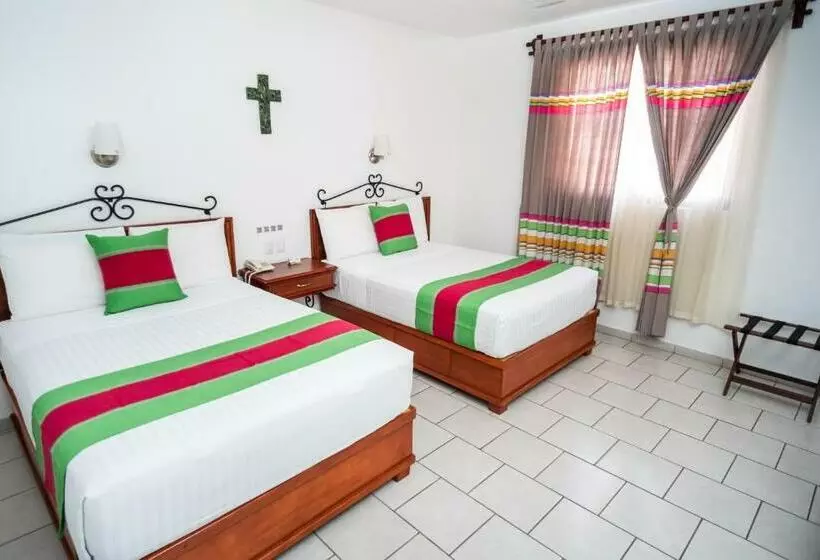 Fotos del hotel Los Olivos Spa:  17