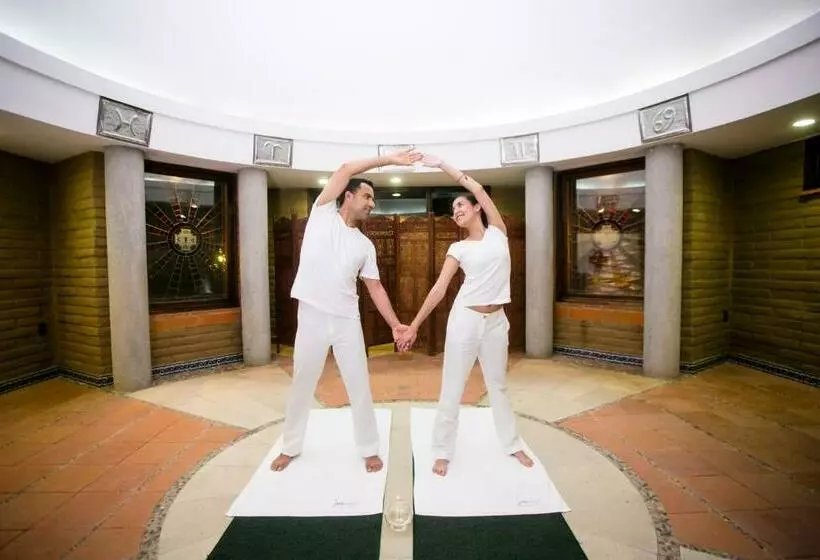 Fotos del hotel Los Olivos Spa:  20