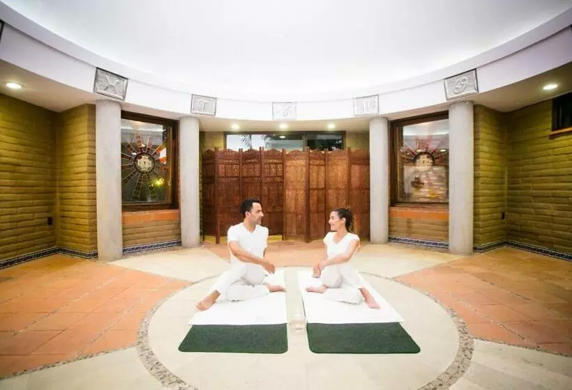 Fotos del hotel Los Olivos Spa:  13