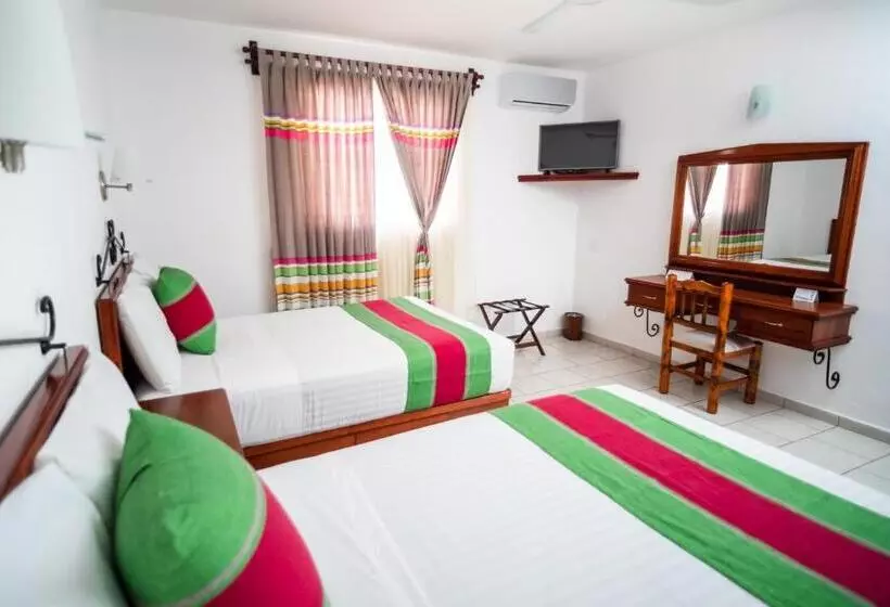 Fotos del hotel Los Olivos Spa:  6