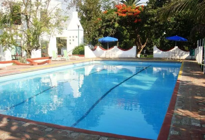 Fotos del hotel Los Olivos Spa:  2