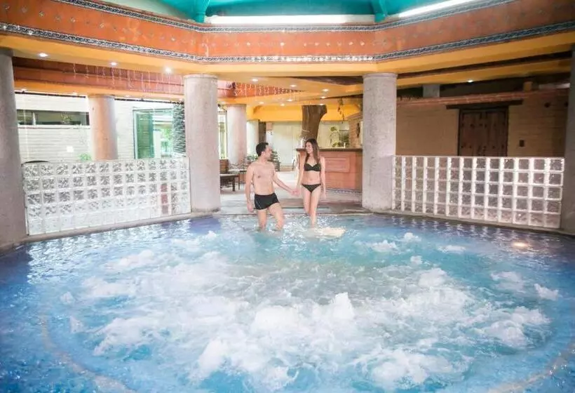 Fotos del hotel Los Olivos Spa:  22