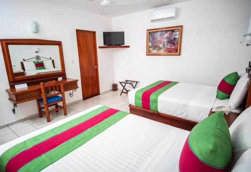 Fotos del hotel Los Olivos Spa:  14