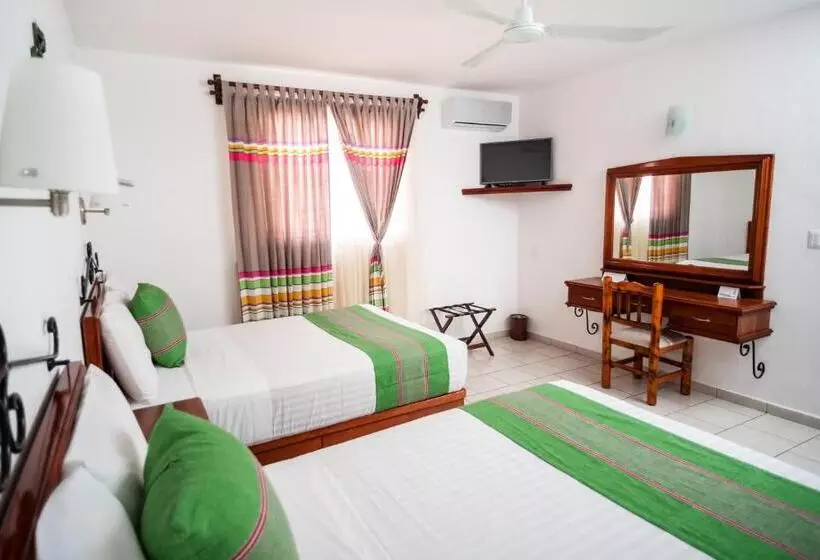 Fotos del hotel Los Olivos Spa:  10