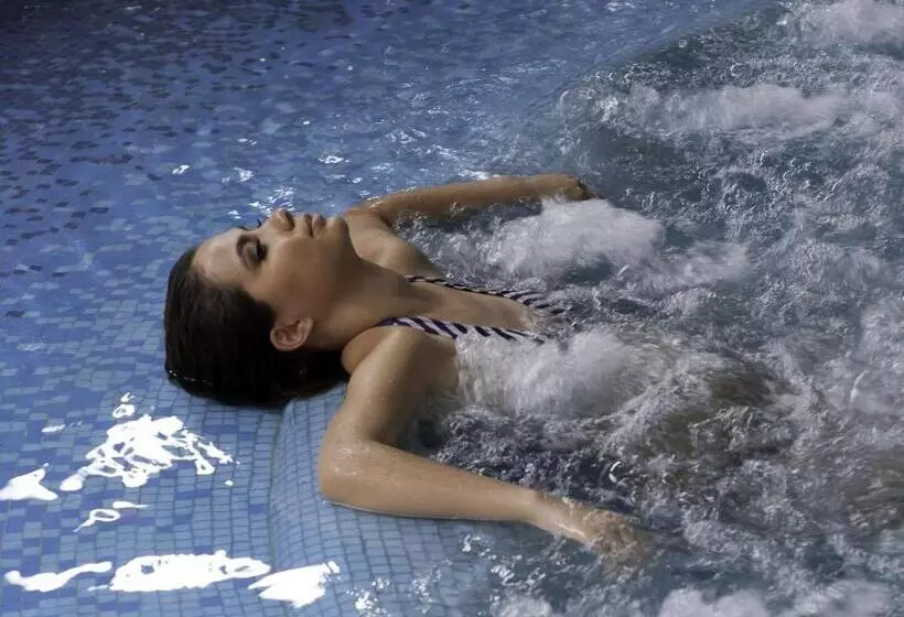 Fotos del hotel Los Olivos Spa:  15