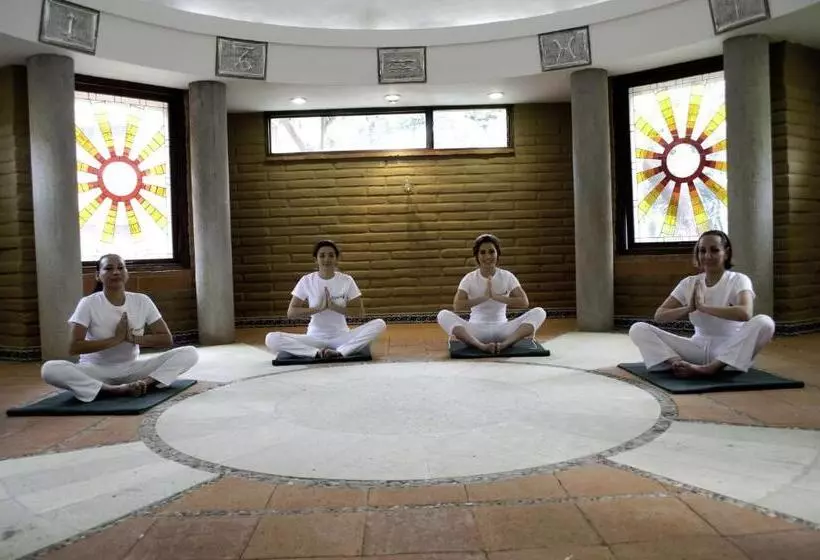 Fotos del hotel Los Olivos Spa:  24