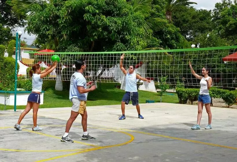 Fotos del hotel Los Olivos Spa:  4