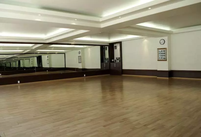 Fotos del hotel Los Olivos Spa:  3