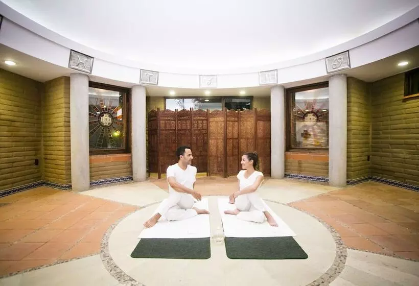 Fotos del hotel Los Olivos Spa:  5