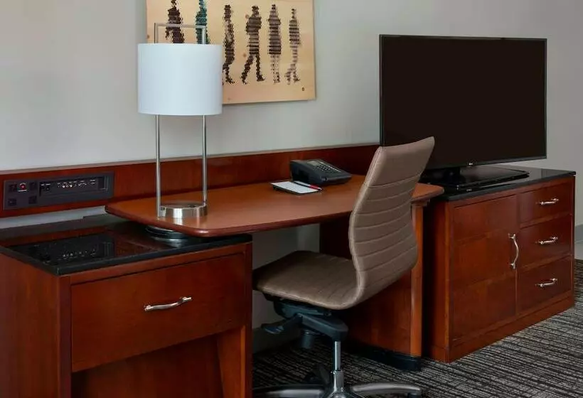 Fotos del hotel Marriott Downtown At Cf Toronto Eaton Centre:  16