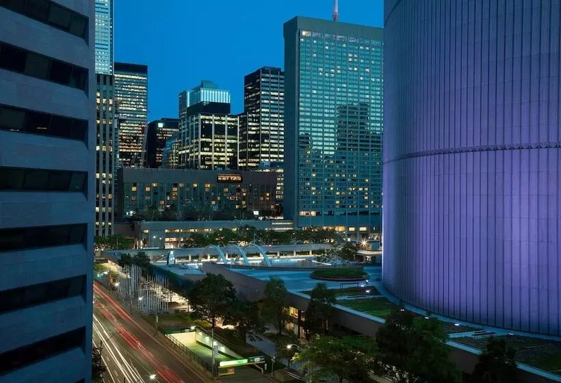 Fotos del hotel Marriott Downtown At Cf Toronto Eaton Centre:  4