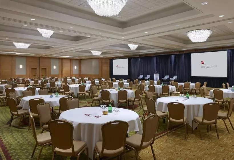 Fotos del hotel Marriott Downtown At Cf Toronto Eaton Centre:  20