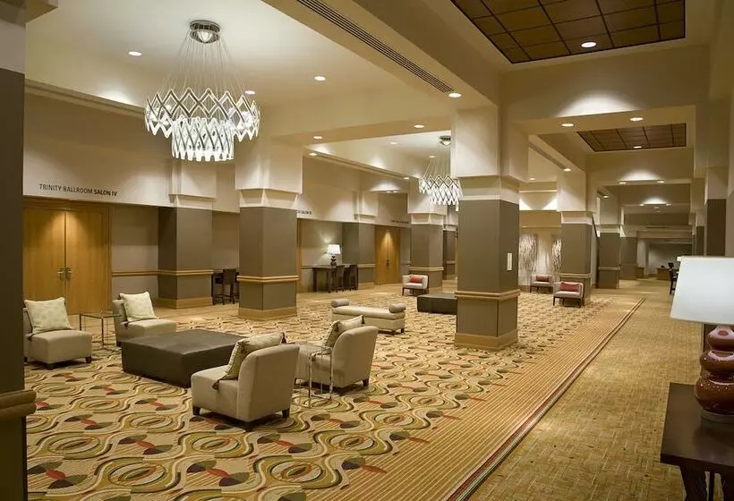 Fotos del hotel Marriott Downtown At Cf Toronto Eaton Centre:  2