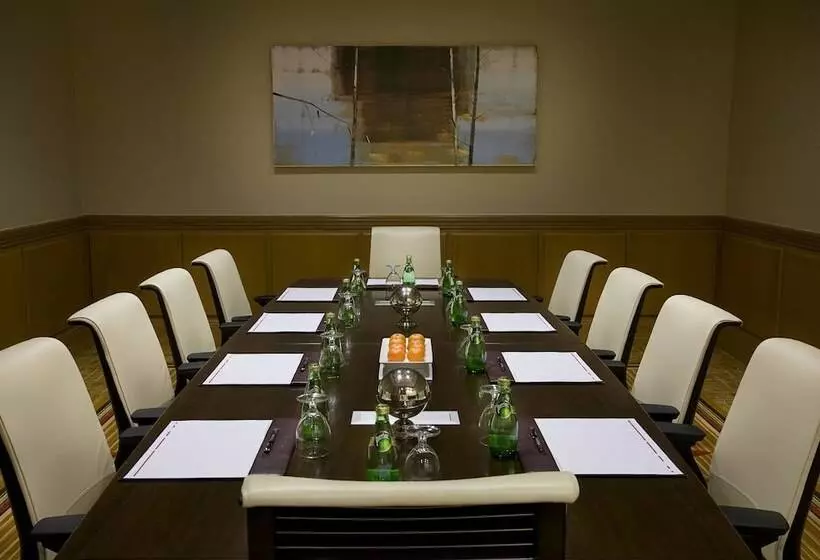 Fotos del hotel Marriott Downtown At Cf Toronto Eaton Centre:  11