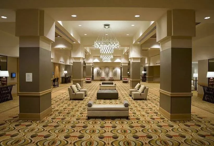 Fotos del hotel Marriott Downtown At Cf Toronto Eaton Centre:  6