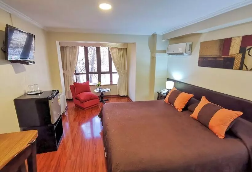 Fotos del hotel Principado:  9