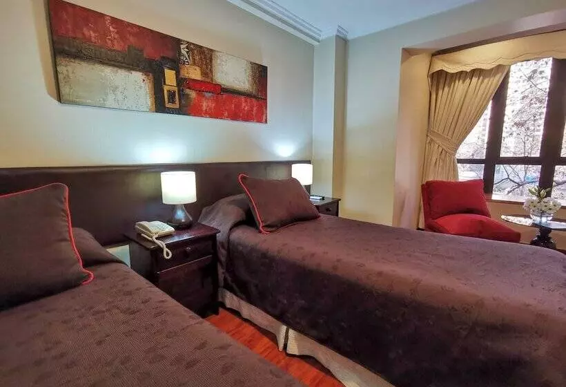 Fotos del hotel Principado:  6