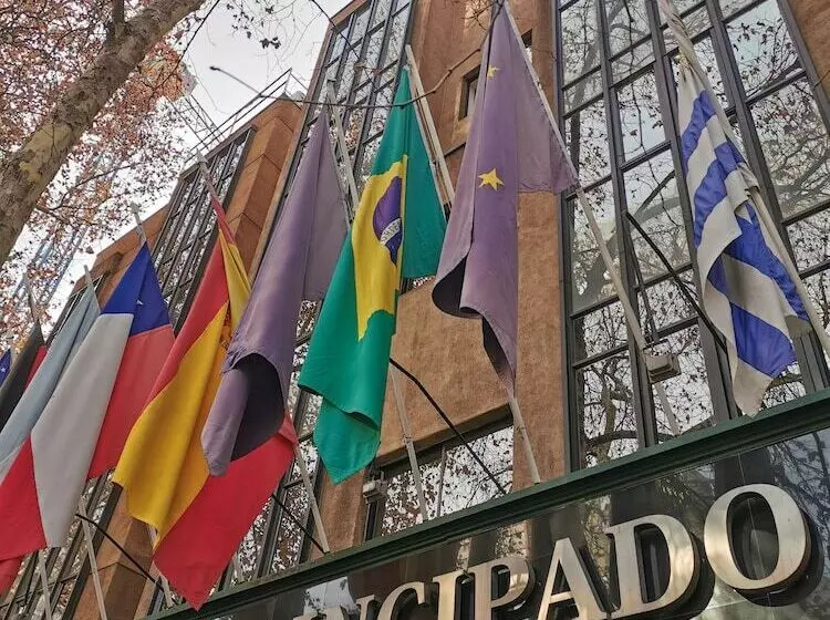 Fotos del hotel Principado:  5