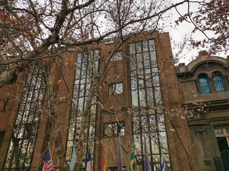 Fotos del hotel Principado:  8