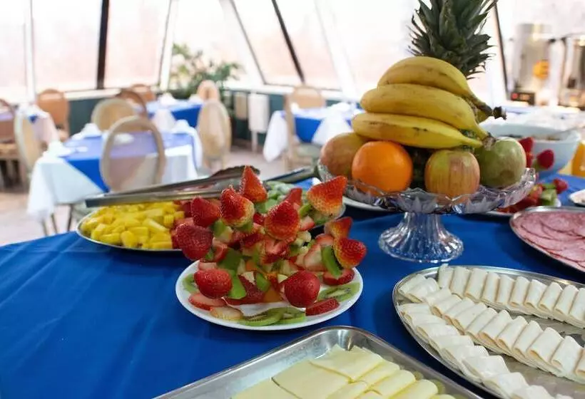 Fotos del hotel Principado:  2