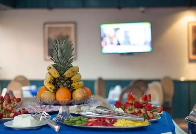 Fotos del hotel Principado:  3