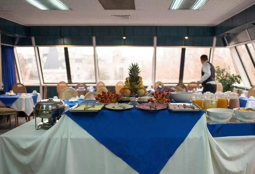 Fotos del hotel Principado:  11