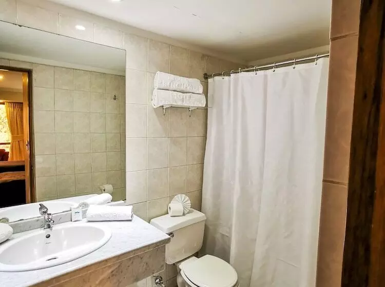 Fotos del hotel Principado:  4