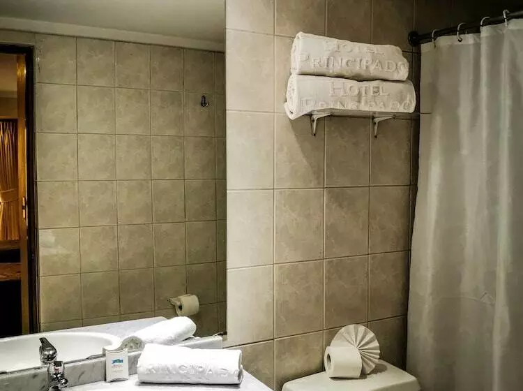 Fotos del hotel Principado:  7