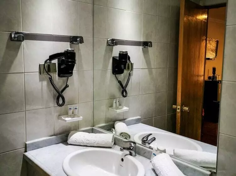 Fotos del hotel Principado:  10